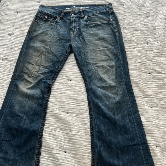 Guess Men’s Jeans - Picture 2 of 7